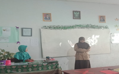 Perkuat Karakter Religius Siswa, MTs Annur Programkan PPI